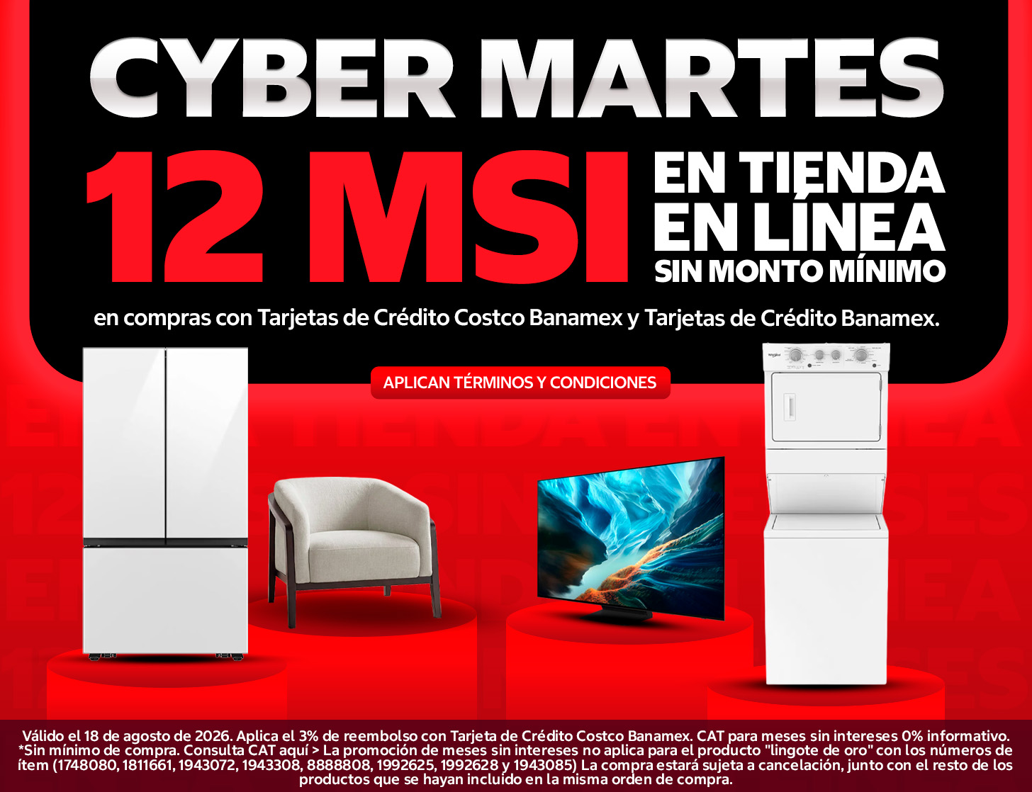 Costco en línea