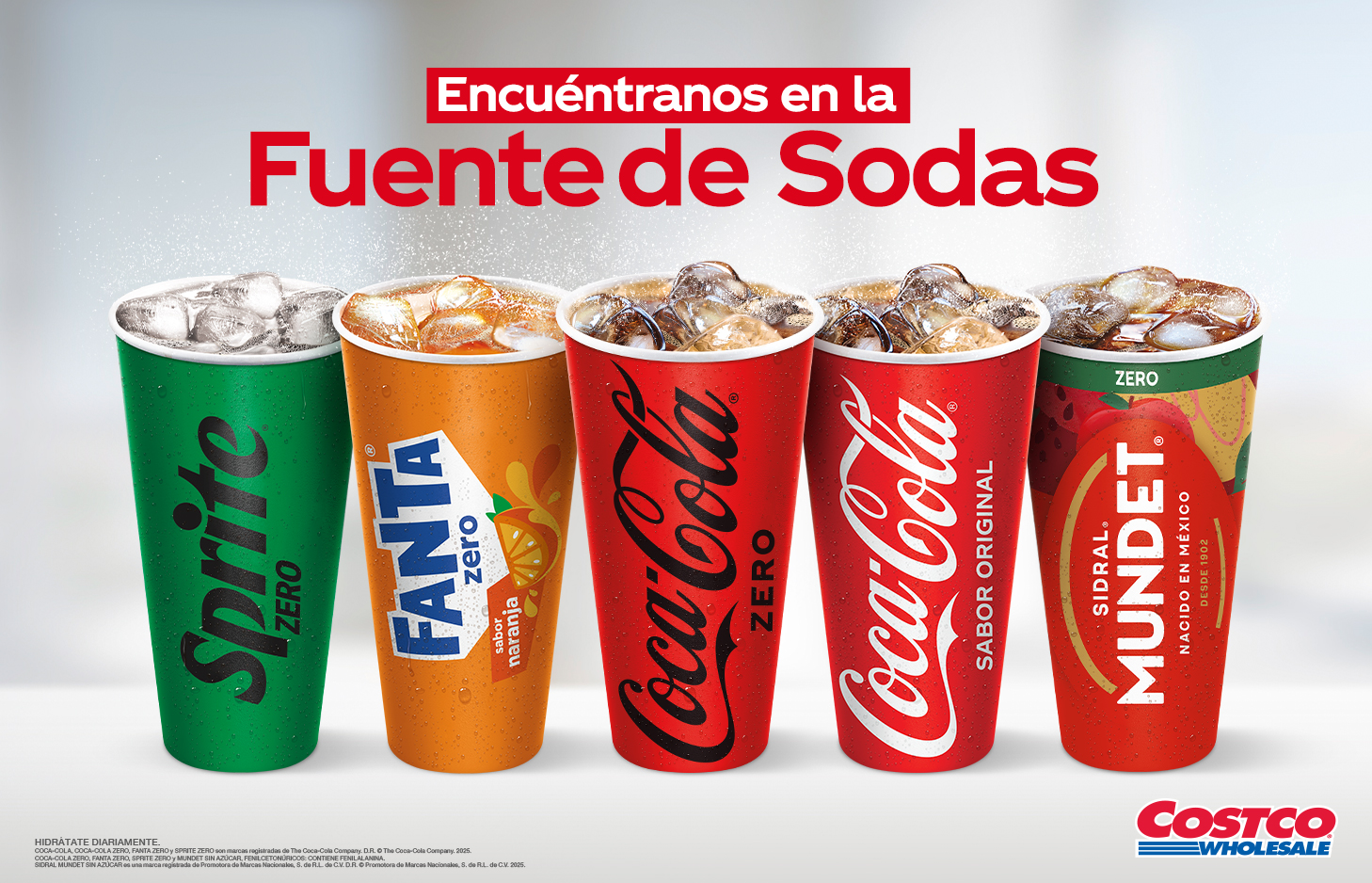 Costco en línea