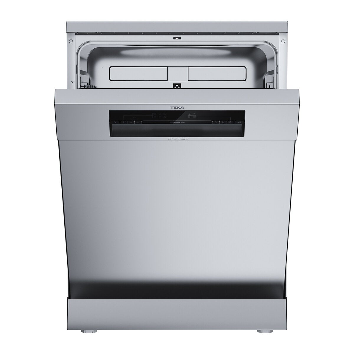 Teka Lavavajillas 60cm 13 Servicios Libre Instalación