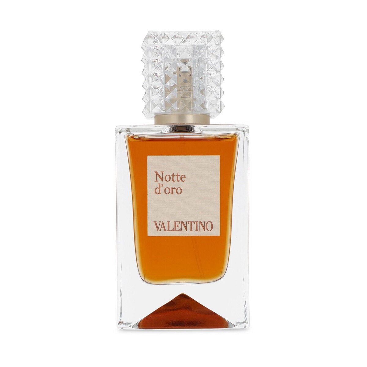 Valentino Notte D' Oro 100 ml Parfum