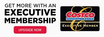 Get More with an Executive Membership Upgrade now Conditions apply