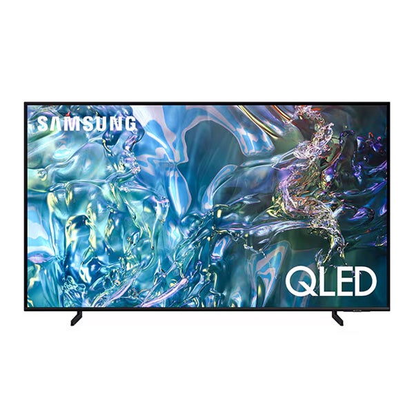 Samsung 65-in. Q60D 4K UHD QLED TV