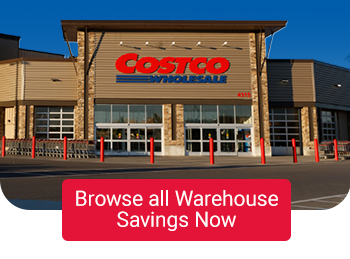 Browse all Warehouse Savings Now.