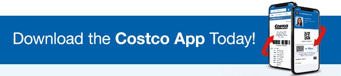 Download the Costco App Today!	