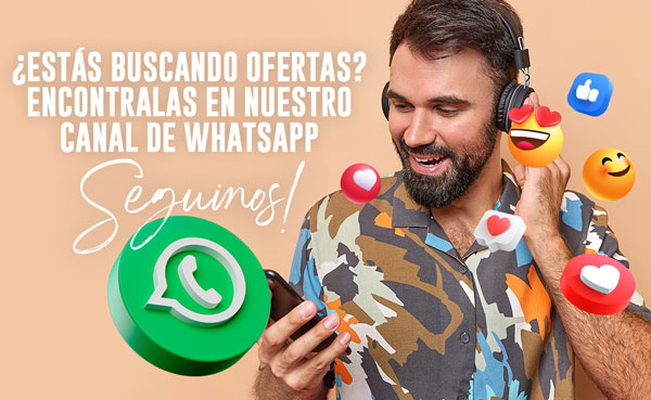 whatsapp oficial