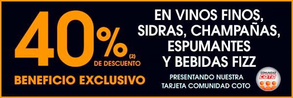 promo 40%