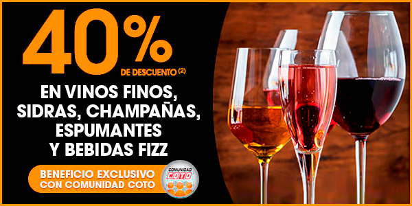 promo 40%