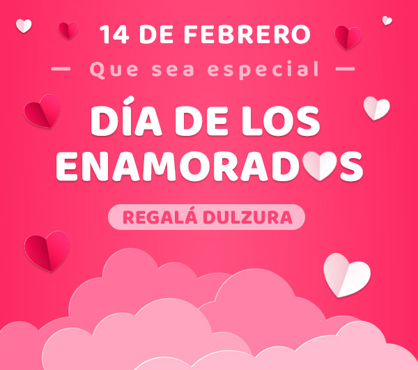 san valentin