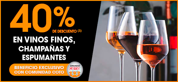 promo 40%