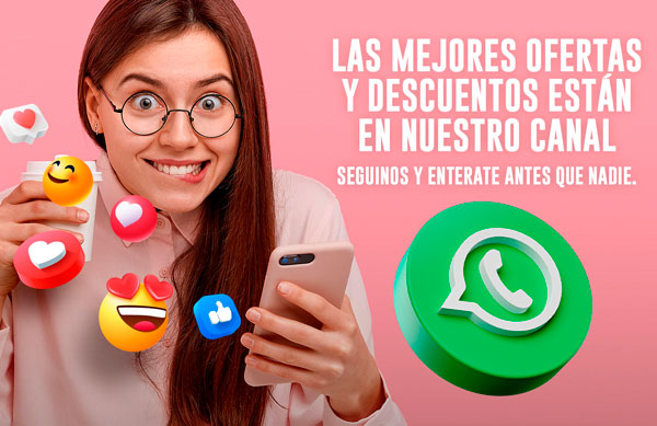 whatsapp oficial