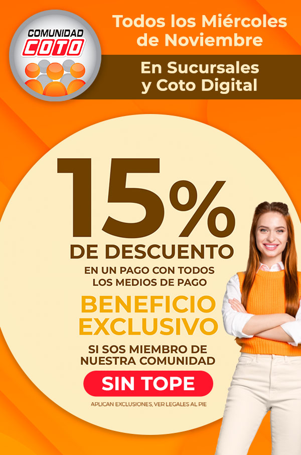 promo comunidad