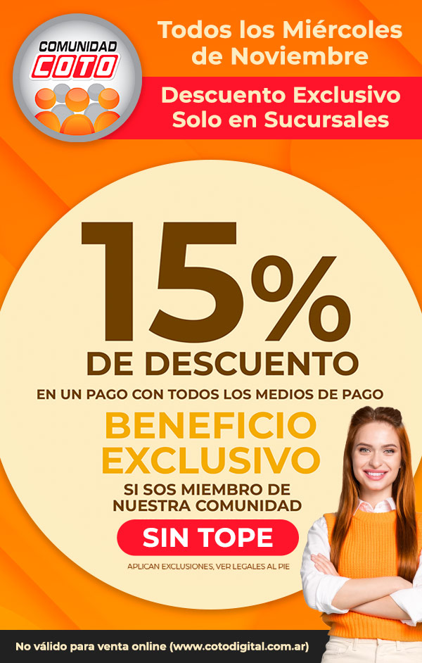 promo comunidad