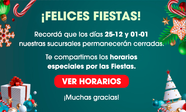 aviso fiestas