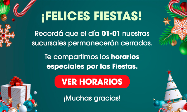 aviso fiestas