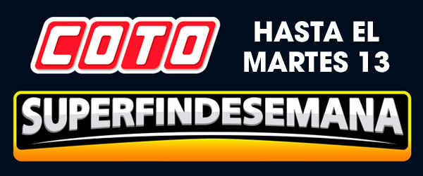 superfindesemana coto