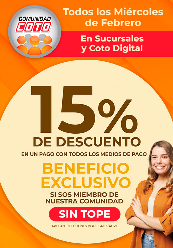 promo comunidad