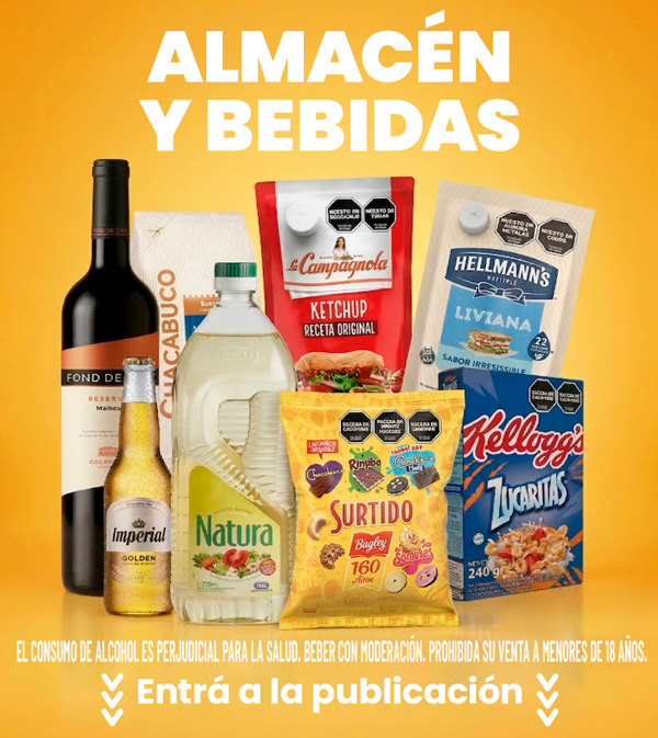 semanal alimentos