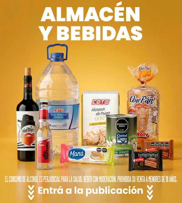 semanal alimentos