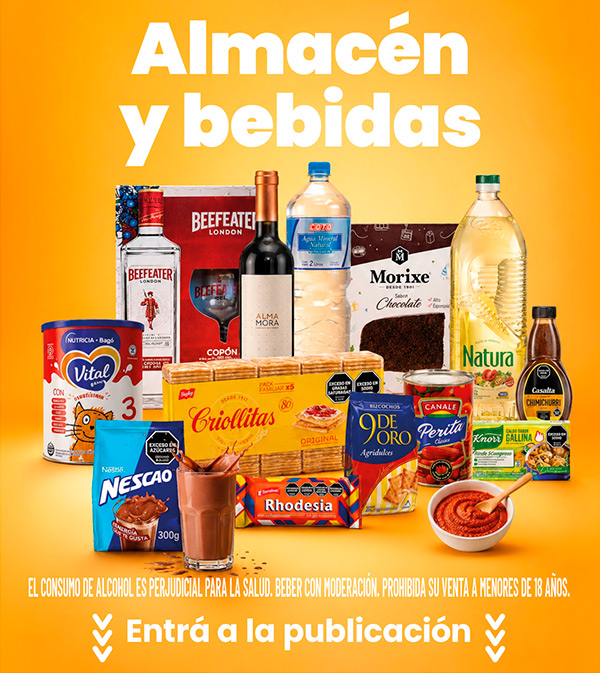 semanal alimentos