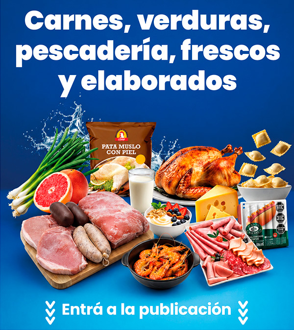 semanal frescos