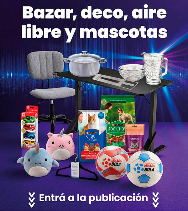 semanal hogar