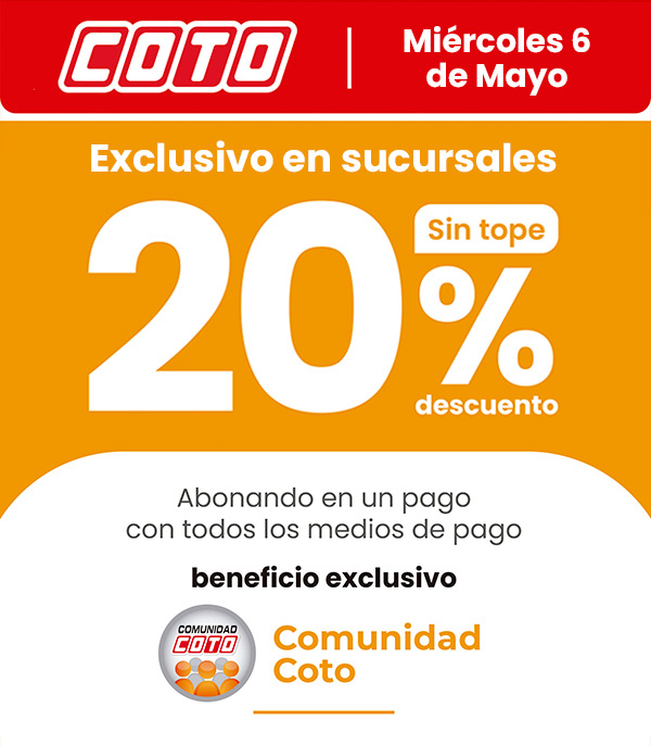 promo comunidad