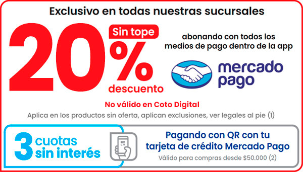 descuentos finde