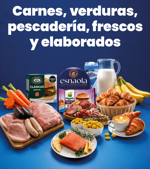 semanal frescos