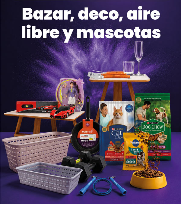 semanal hogar