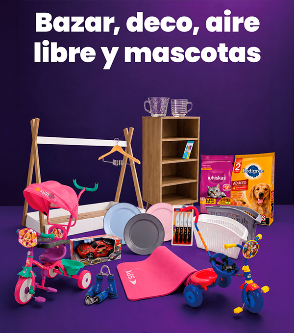 semanal hogar