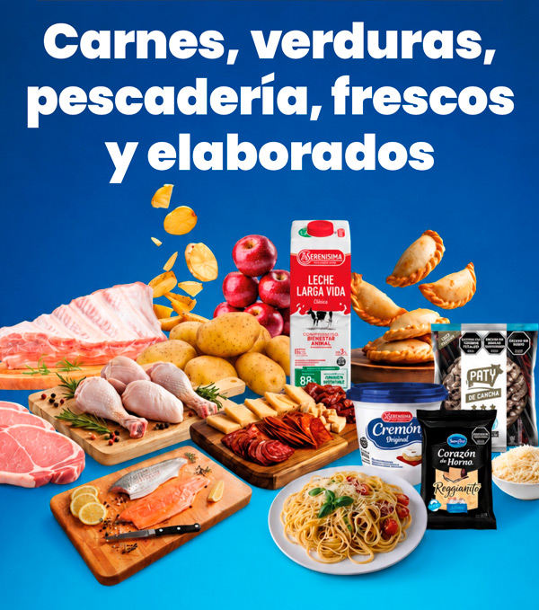 semanal frescos