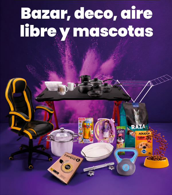 semanal hogar