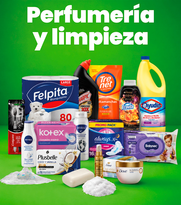 semanal perfumeria