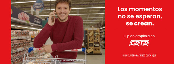 muchas promos más