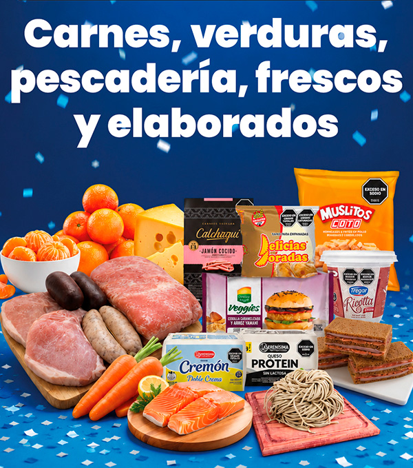 semanal frescos