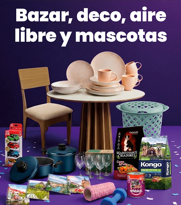 semanal hogar