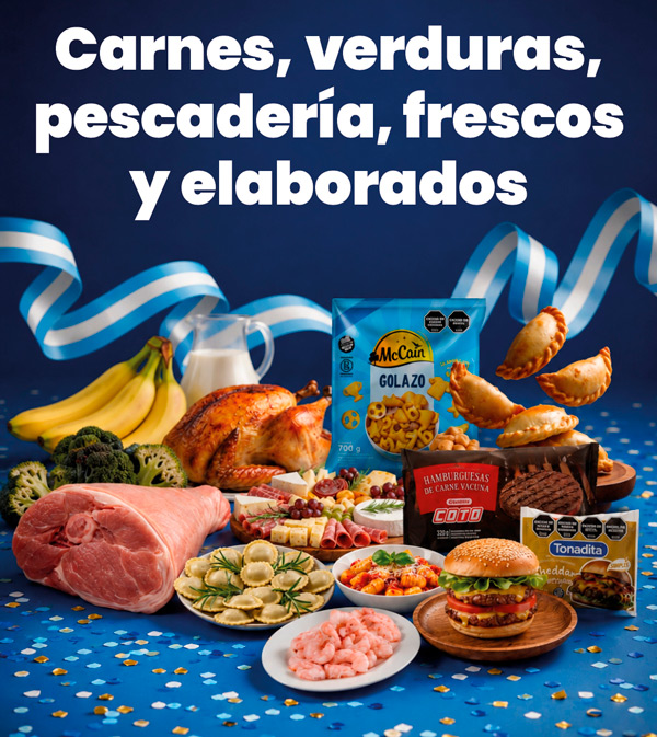 semanal frescos