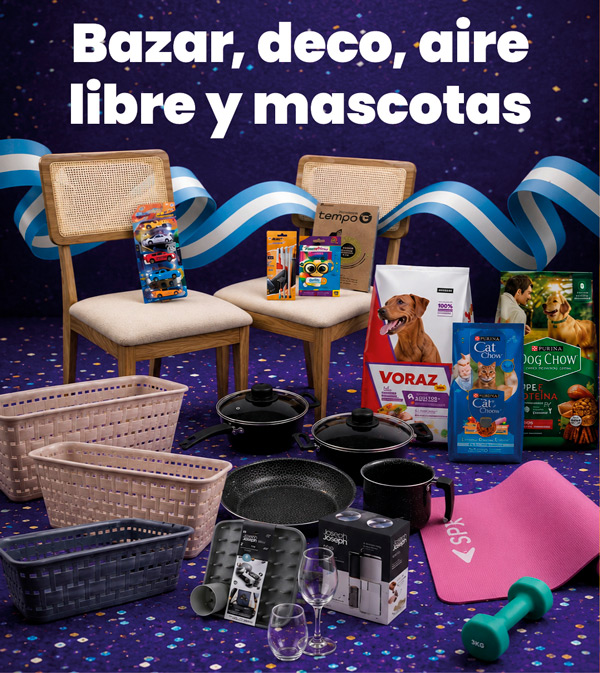 semanal hogar