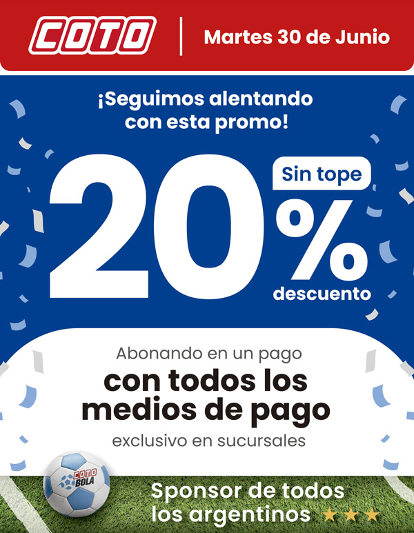 promo comunidad
