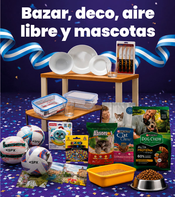 semanal hogar