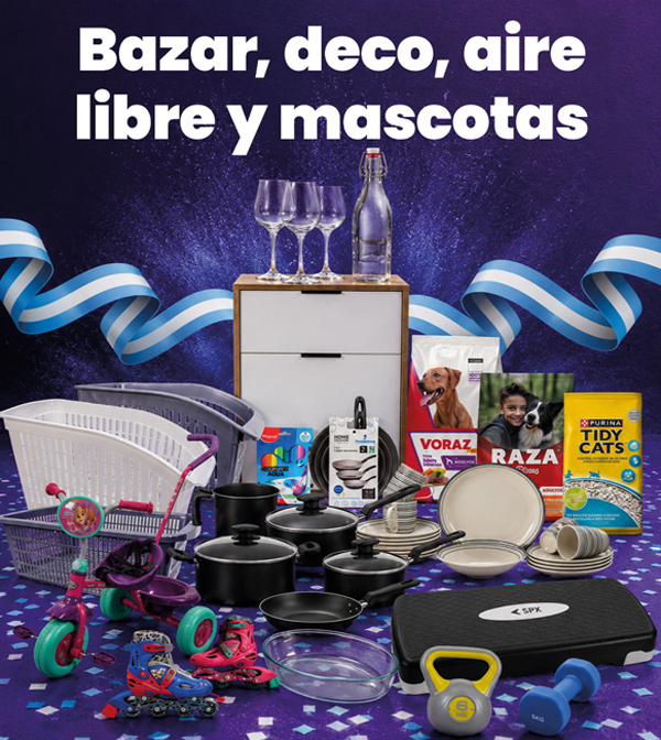 semanal hogar