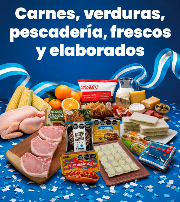 semanal frescos