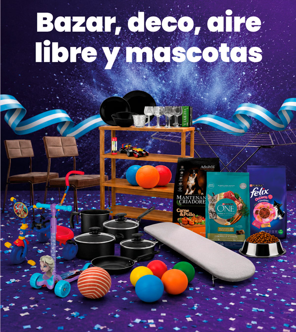semanal hogar