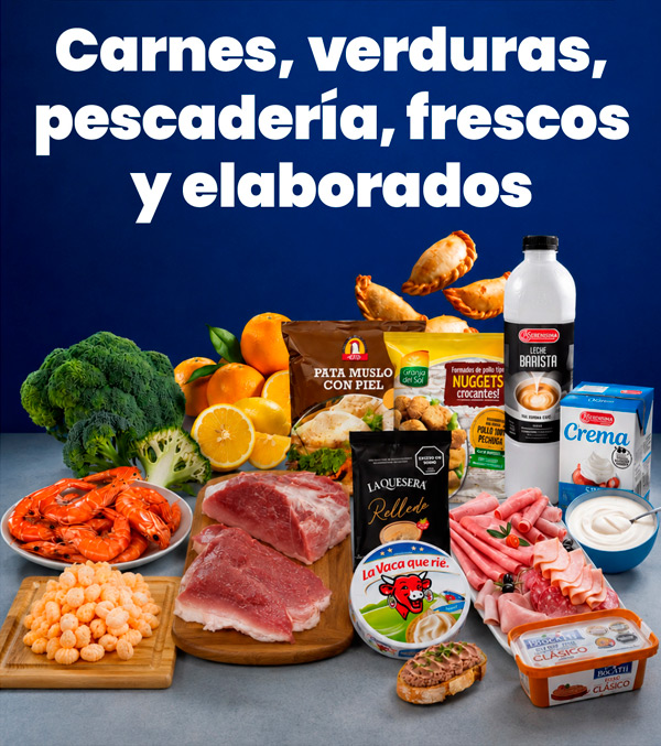 semanal frescos