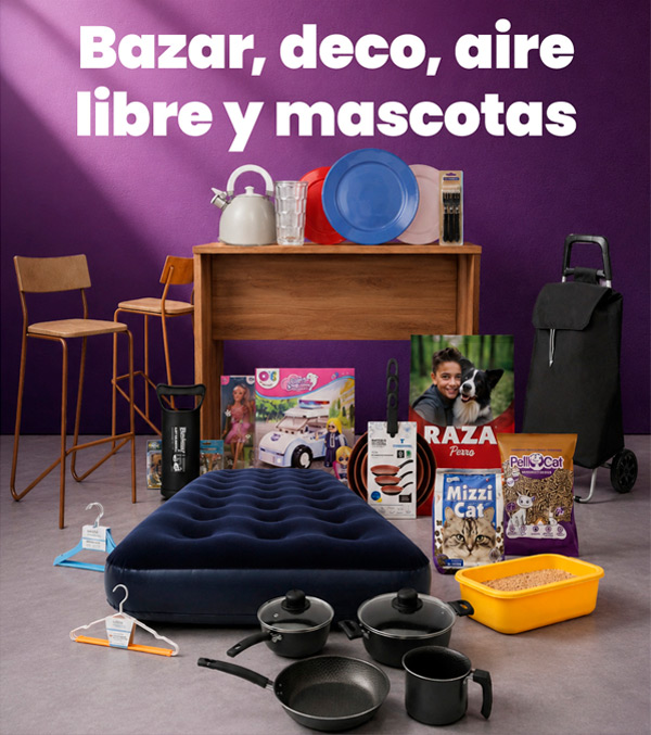 semanal hogar