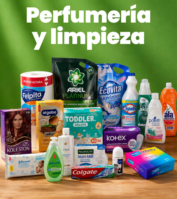 semanal perfumeria