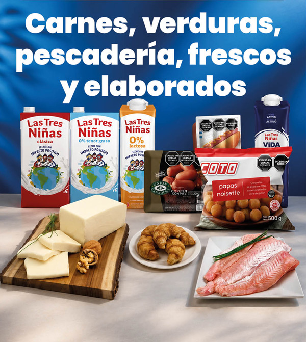semanal frescos