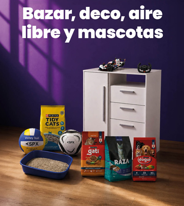 semanal hogar