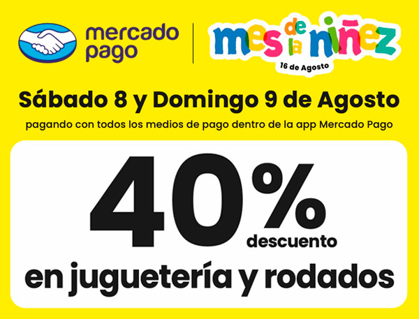 descuentos finde