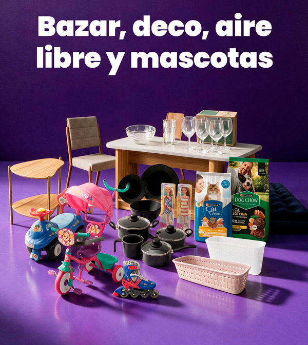 semanal hogar